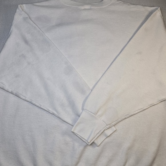 VTG 2000 Linda Spivey Simply Country Sweatshirt XXL Y2K Cottagecore Grandmacore - Picture 14 of 16